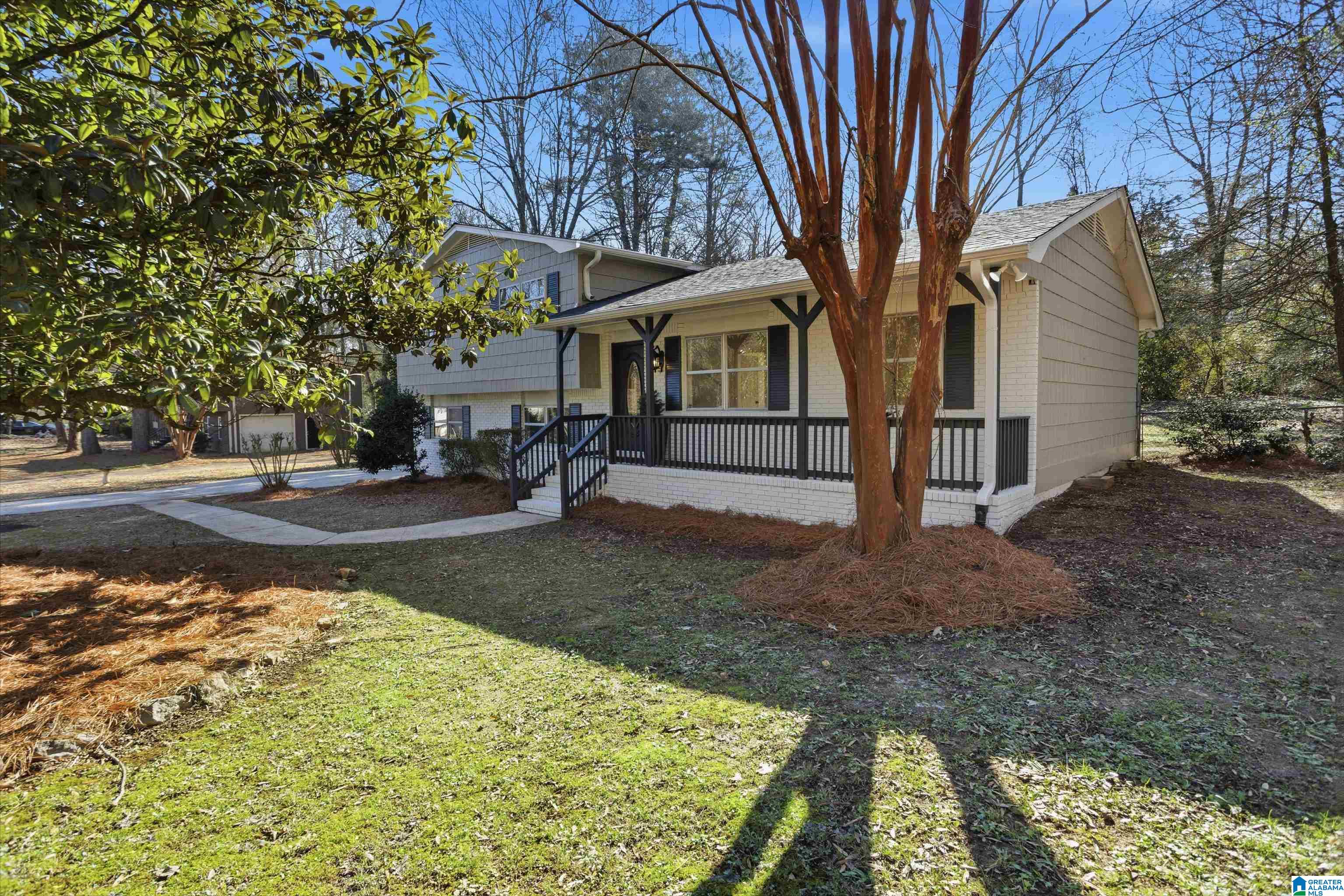 312 Joye Lane Alabaster, AL 35007 - Photo 29 of 44