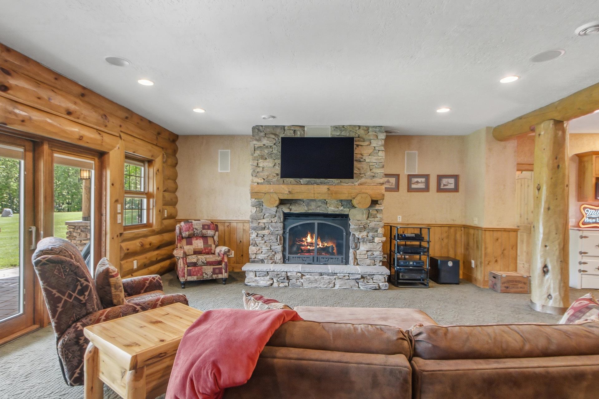 S8295 Dale Road Loganville, WI 53943 - Photo 53 of 90
