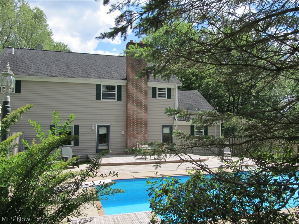 16723 Claridon Troy Road Burton, OH 44021 - Photo 26 of 30