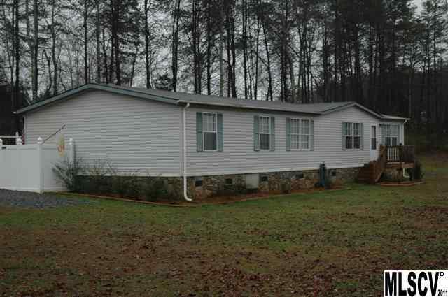 1981 Tripletts Farm Road Newton, NC 28658 - Photo 1 of 25