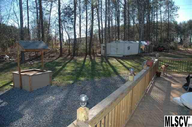 1981 Tripletts Farm Road Newton, NC 28658 - Photo 15 of 25