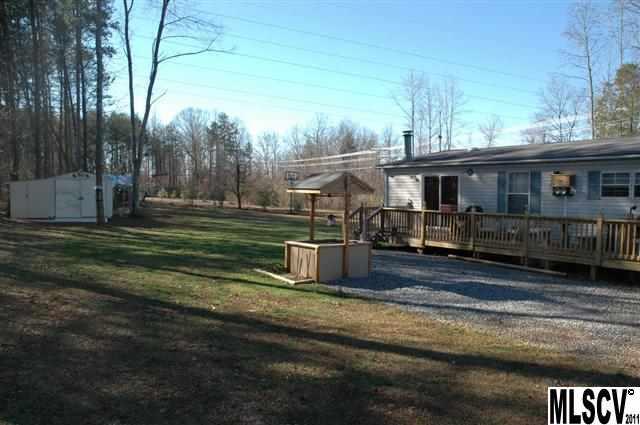 1981 Tripletts Farm Road Newton, NC 28658 - Photo 16 of 25