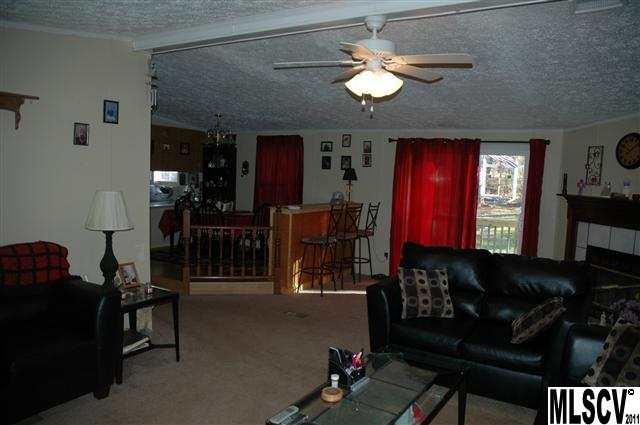 1981 Tripletts Farm Road Newton, NC 28658 - Photo 20 of 25