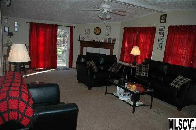 1981 Tripletts Farm Road Newton, NC 28658 - Photo 21 of 25