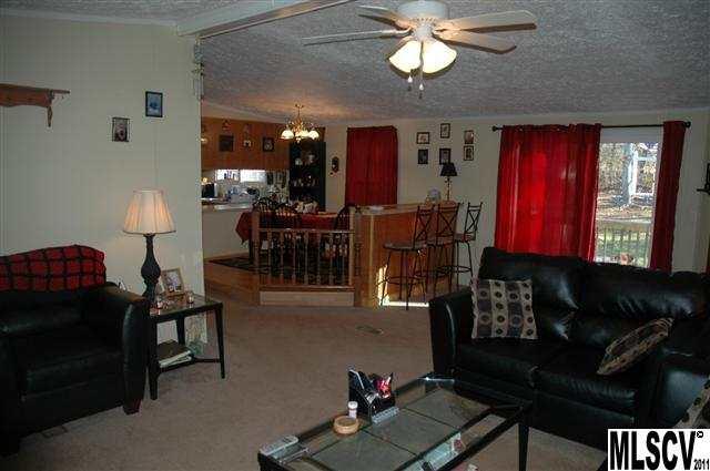 1981 Tripletts Farm Road Newton, NC 28658 - Photo 22 of 25