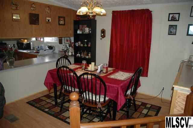 1981 Tripletts Farm Road Newton, NC 28658 - Photo 23 of 25