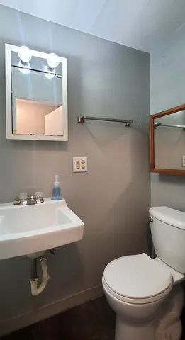 $1,200 | 414 Oneida Street, Unit 2, Joliet, IL 60435