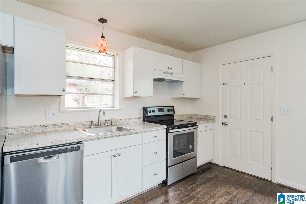 8412 Lewis Avenue Leeds, AL 35094 - Photo 10 of 25