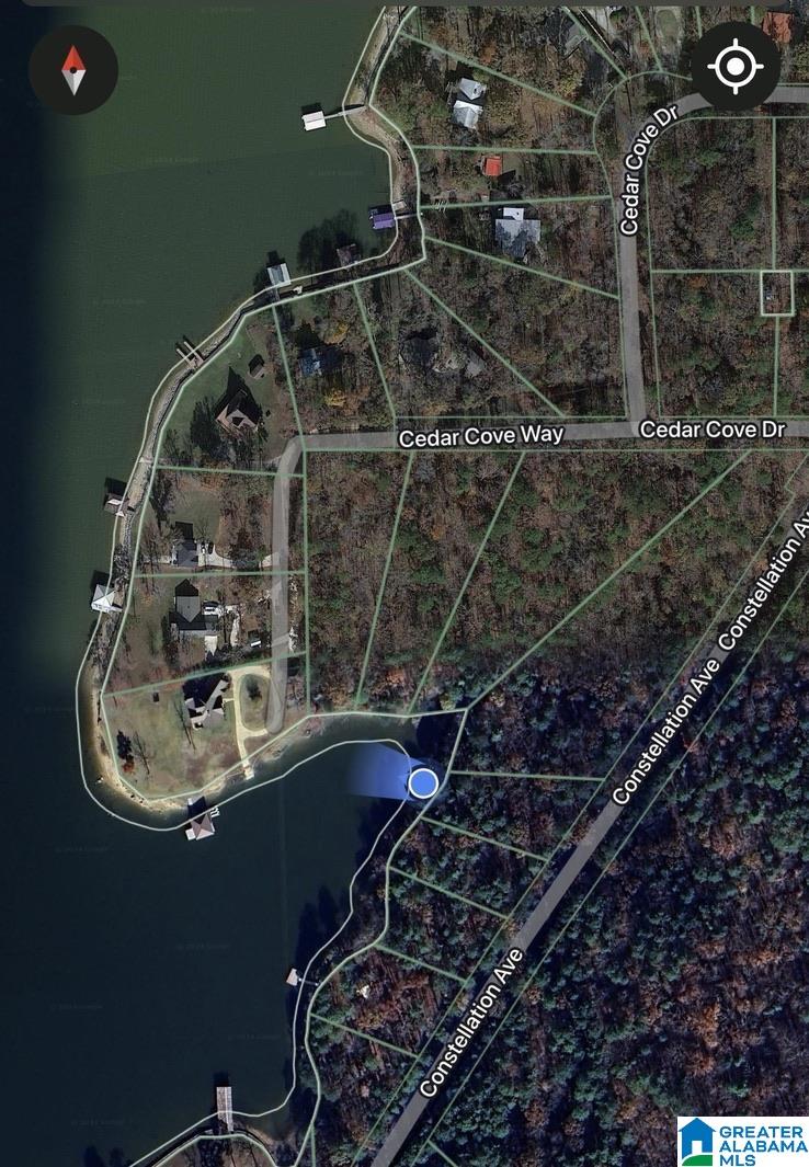 Lot 5 Constellation Avenue, Unit 5 Alpine, AL 35014 - Photo 3 of 16