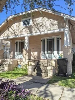 $1,500 | 7619 Freret Street, New Orleans, LA 70118