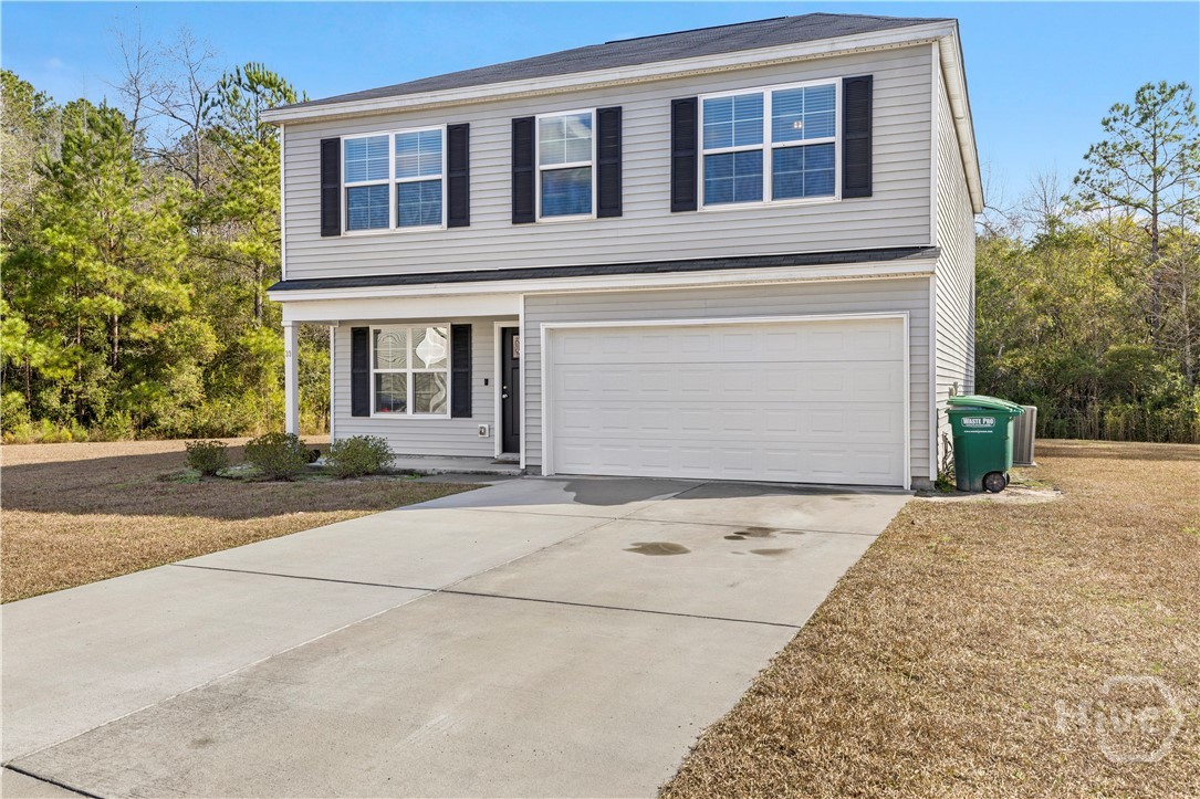 39 Easy Street Guyton, GA 31312 - Photo 6 of 47