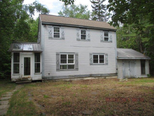 291 Betts Road Orrington, ME 04474 - Photo 1 of 14 IMG_6713