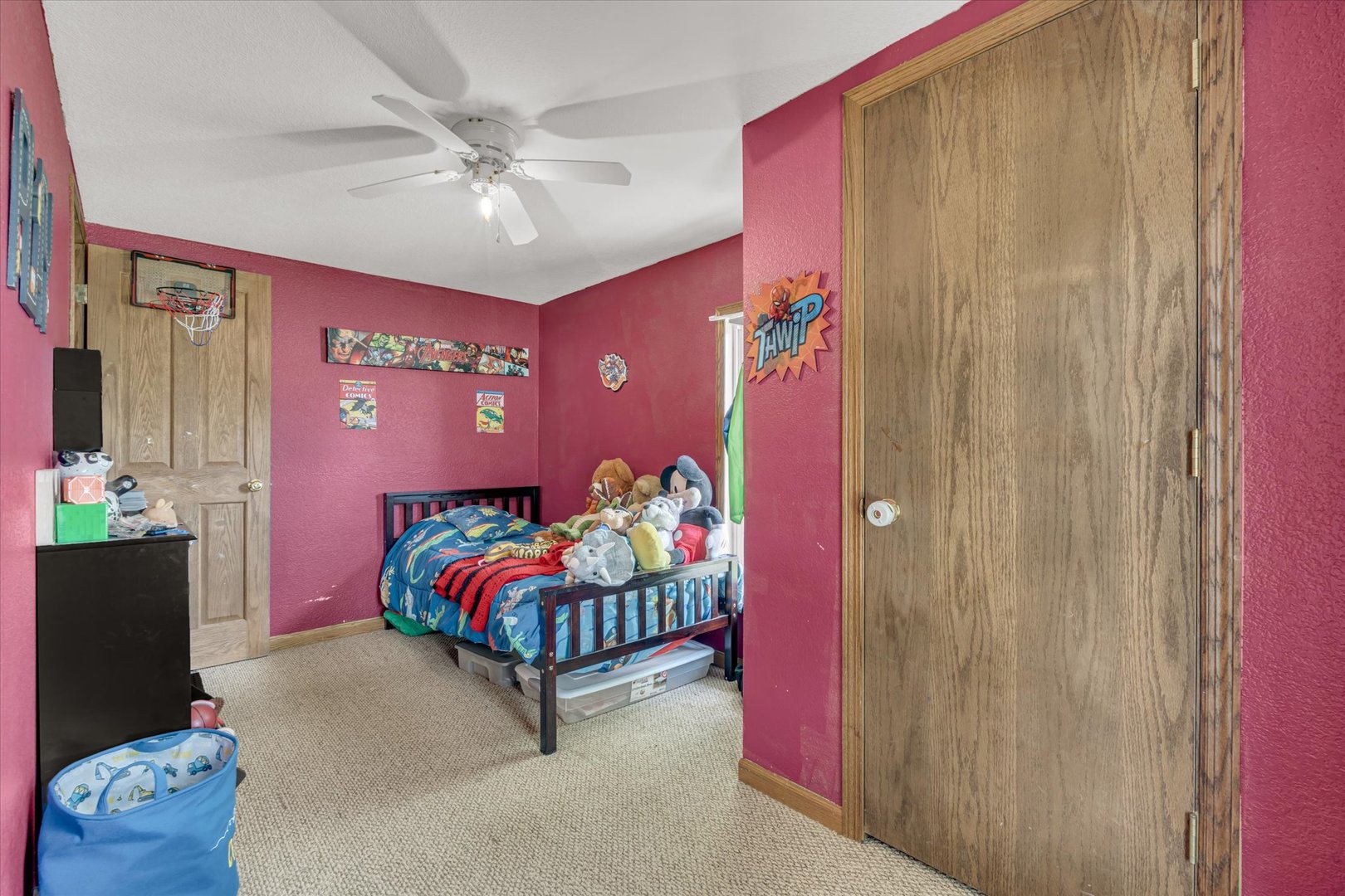 302 North Ridge Street Cambridge, IL 61238 - Photo 28 of 44
