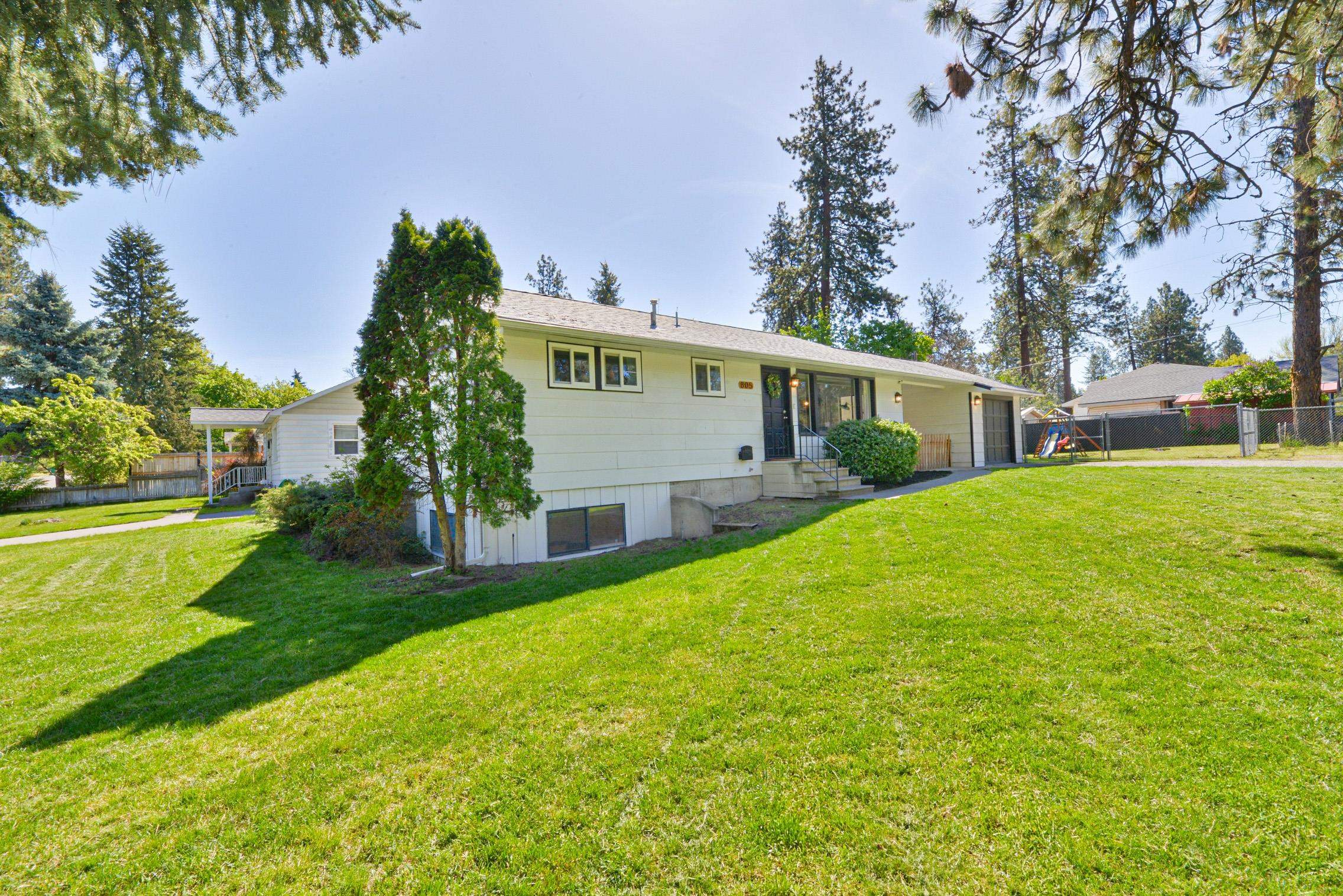 805 South Woodruff Road Spokane Valley, WA 99206 - Photo 25 of 32 Gallery Image 25
