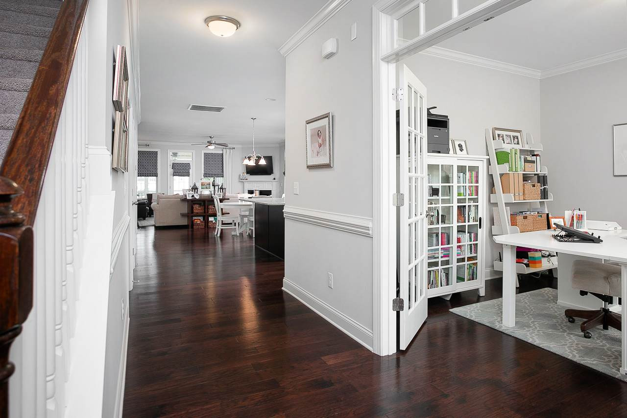 808 Chapanoke Road Raleigh, NC 27603 - Photo 3 of 22 Photo 3