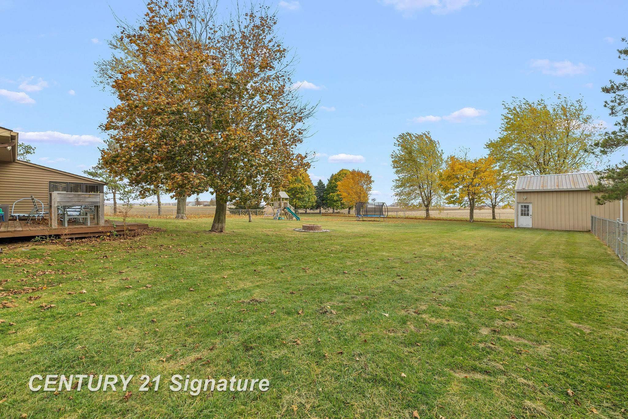 4374 East Freeland Road Freeland, MI 48623 - Photo 35 of 53