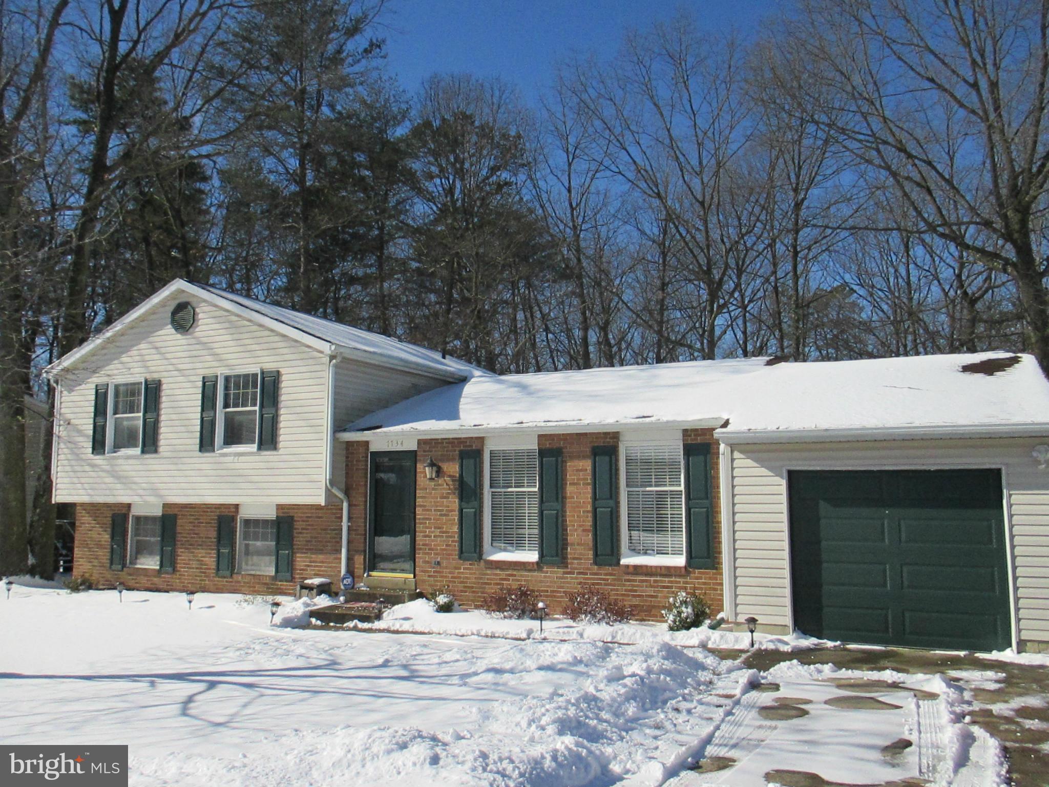 7734 Harmans Road Hanover, MD 21076 - Photo 1 of 23 Exterior (Front)
