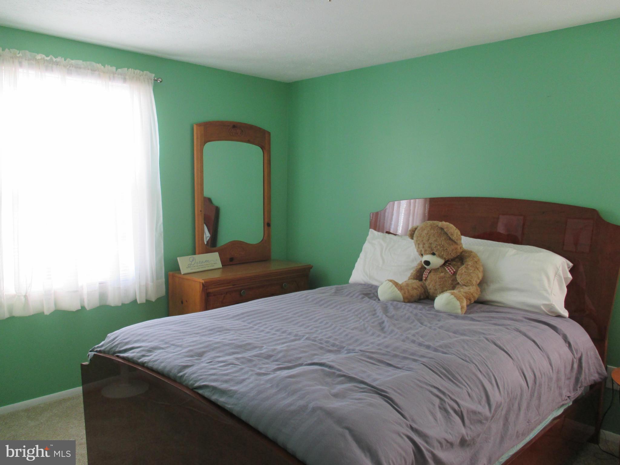 7734 Harmans Road Hanover, MD 21076 - Photo 11 of 23 Bedroom 2