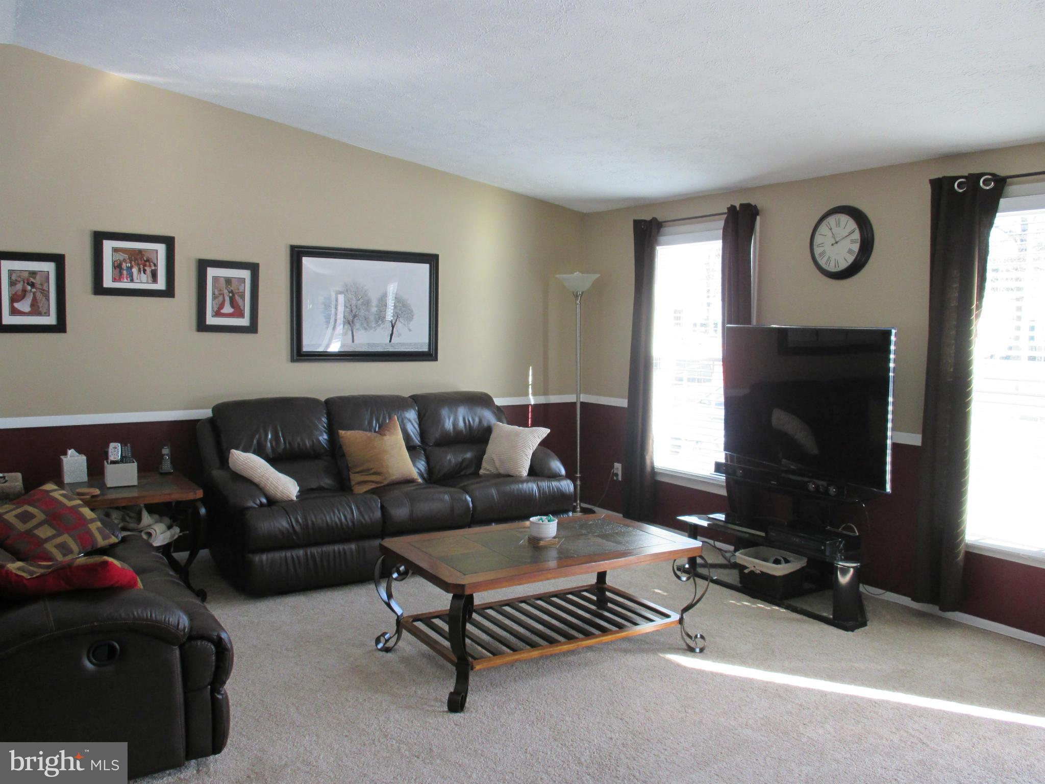 7734 Harmans Road Hanover, MD 21076 - Photo 18 of 23 Living Room
