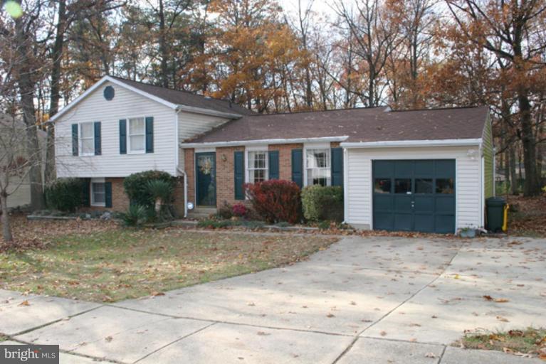 7734 Harmans Road Hanover, MD 21076 - Photo 23 of 23 Double wide driveway