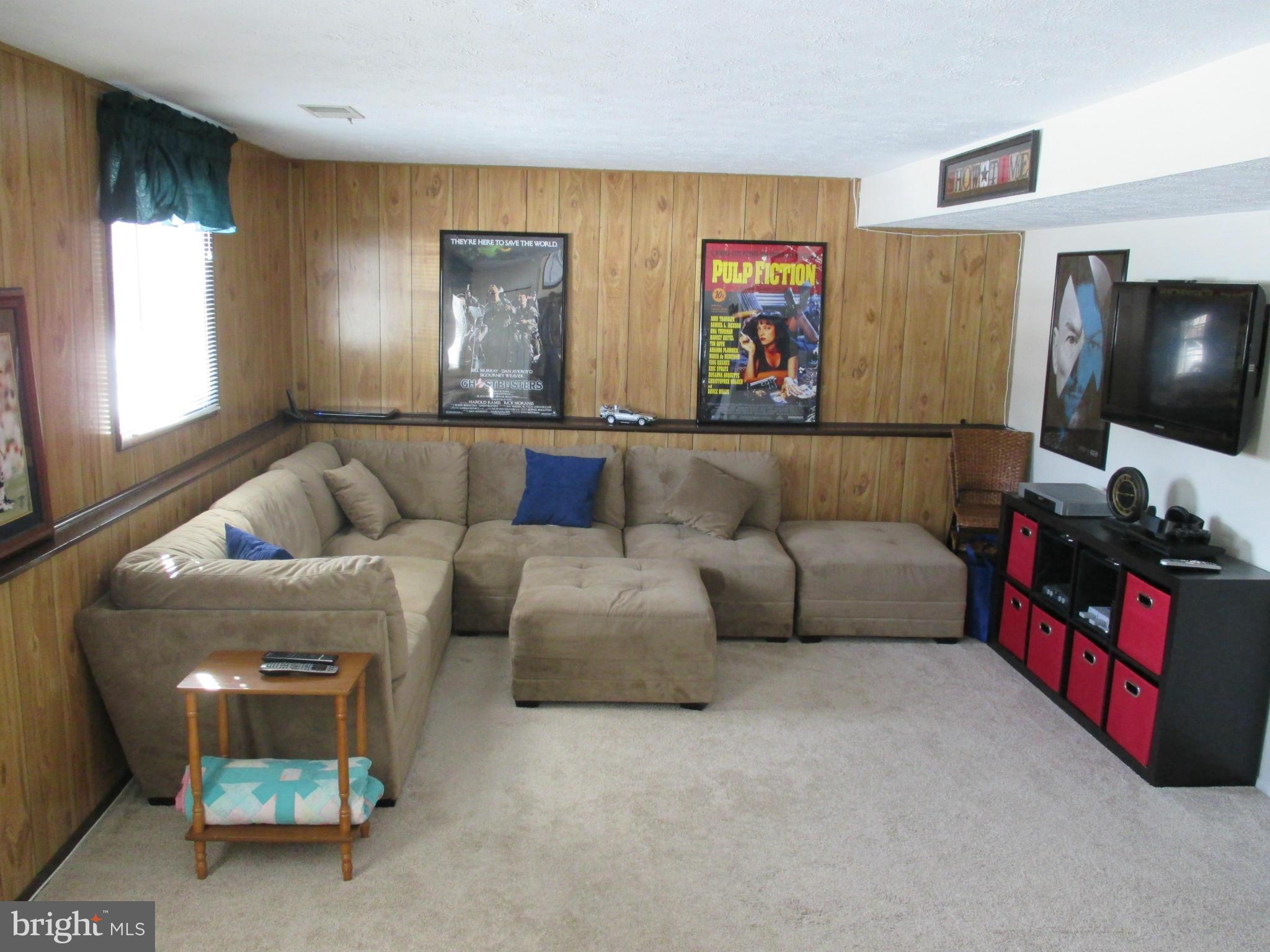 7734 Harmans Road Hanover, MD 21076 - Photo 5 of 23 Family Room