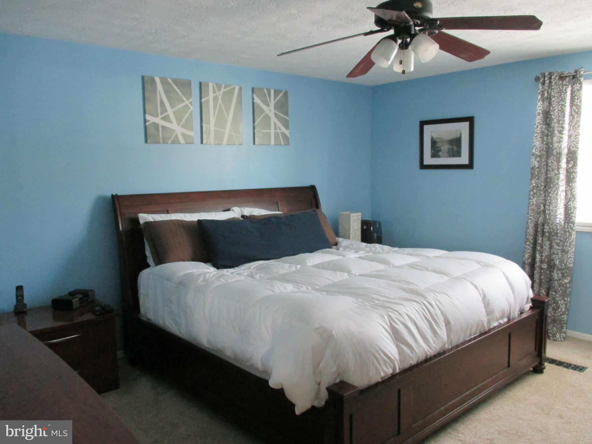 7734 Harmans Road Hanover, MD 21076 - Photo 7 of 23 Master Bedroom