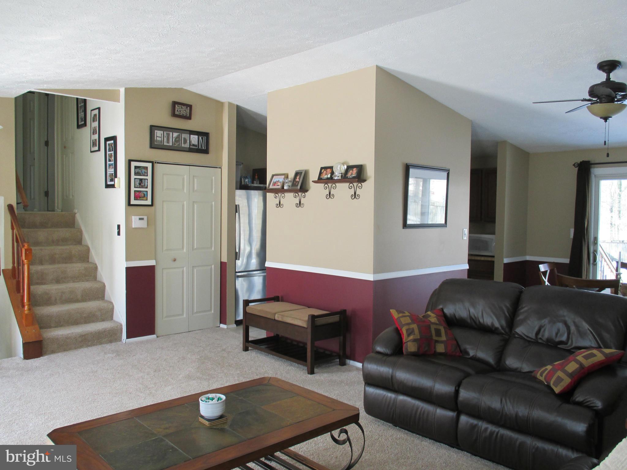 7734 Harmans Road Hanover, MD 21076 - Photo 9 of 23 Living Room