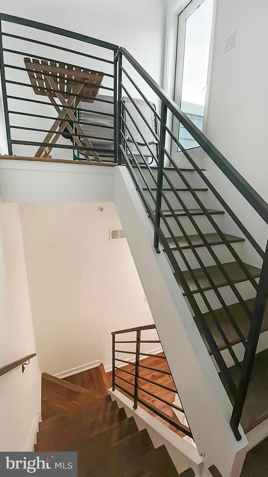 4727 Walnut Street, Unit 4 Philadelphia, PA 19139 - Photo 17 of 26 a view of entryway