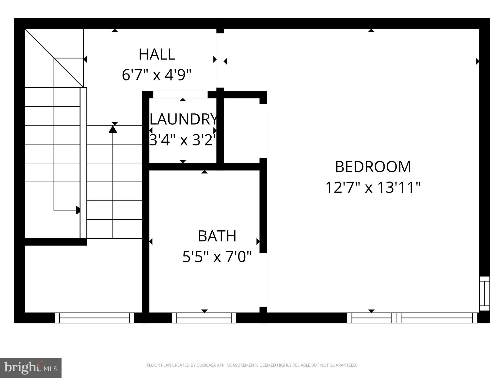 4727 Walnut Street, Unit 4 Philadelphia, PA 19139 - Photo 25 of 26 unknown