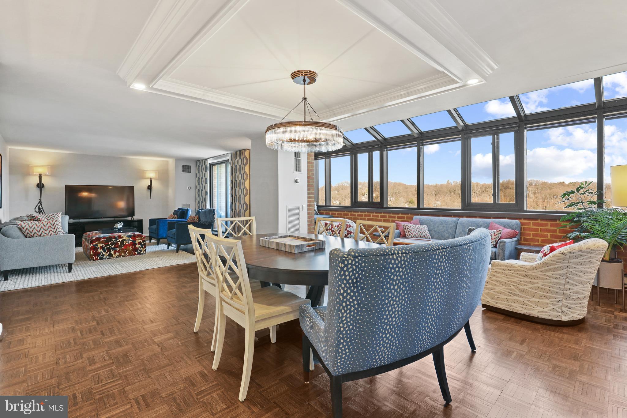 111 Hamlet Hill Road, Unit 1402 Baltimore, MD 21210 - Photo 22 of 57 Gallery Image 22
