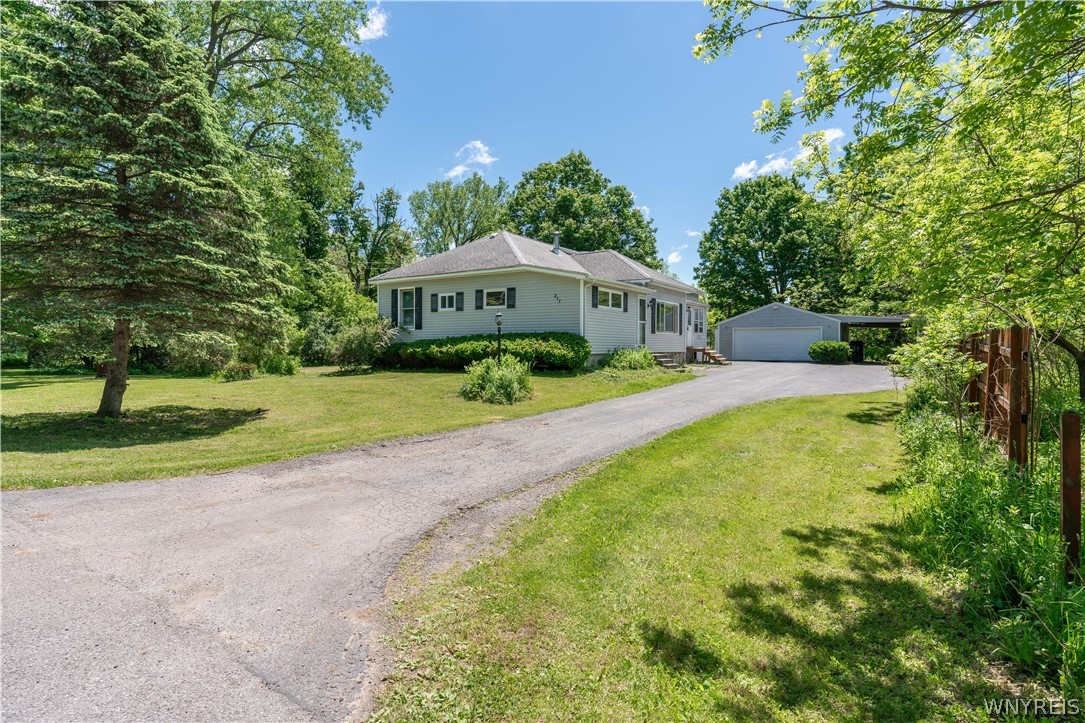 217 3 Rod Road Alden, NY 14004 - Photo 2 of 38