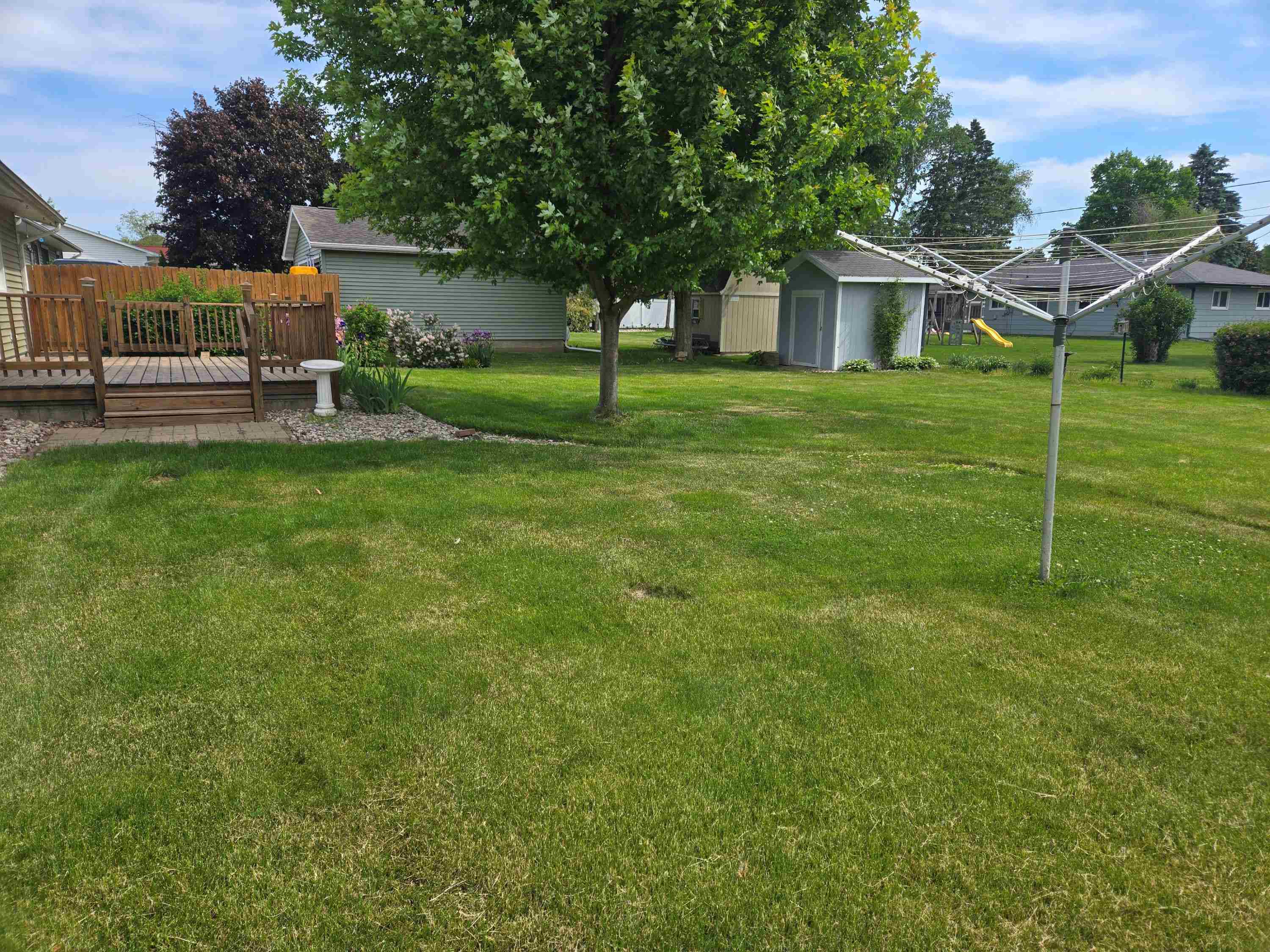 659 Hamburg Street Ripon, WI 54971 - Photo 31 of 32