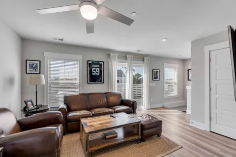 $1,295,000 | 549 Cooper Village Lane, Mount Pleasant, SC 29464