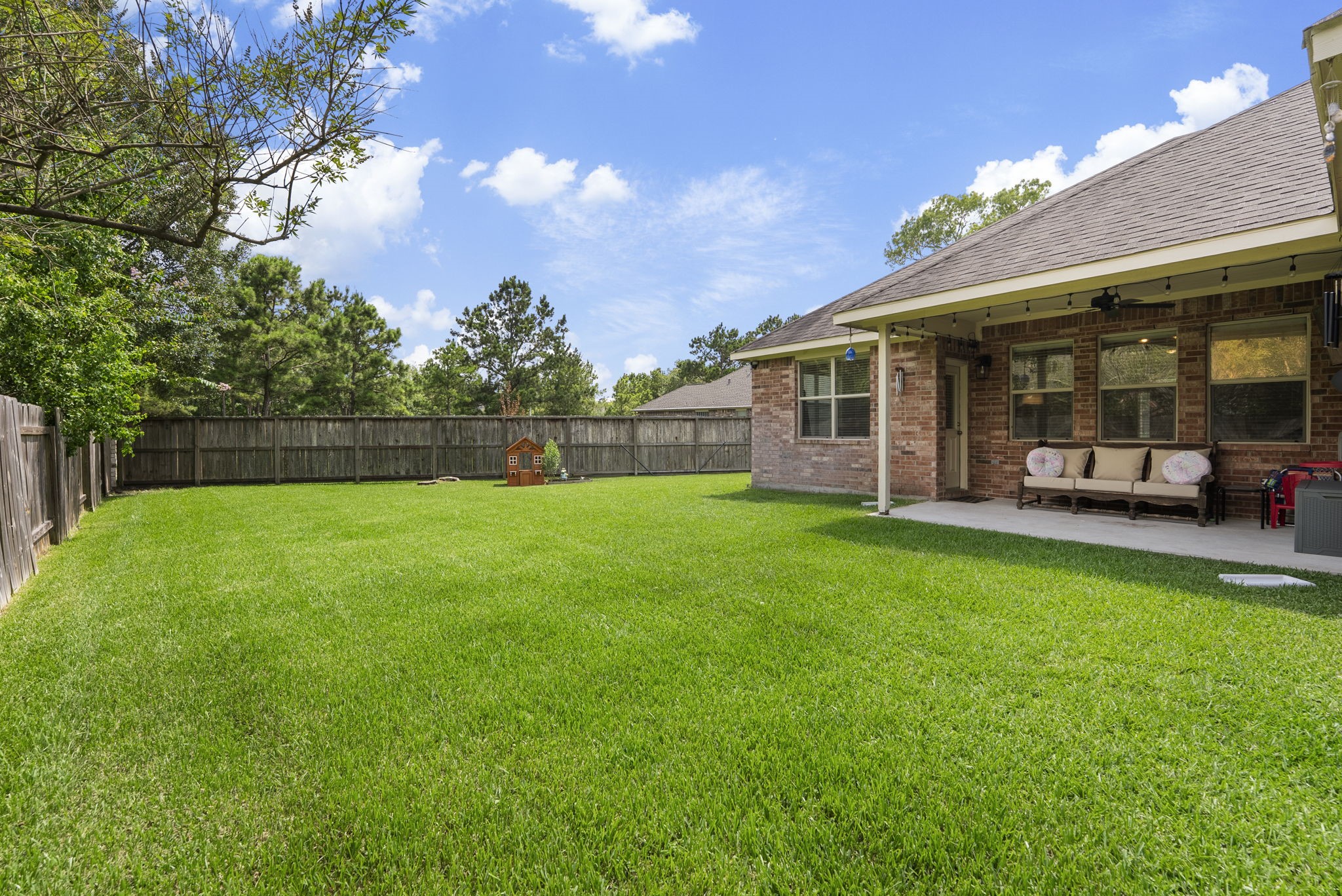 174 Maple Grove Drive Conroe, TX 77384 - Photo 21 of 26
