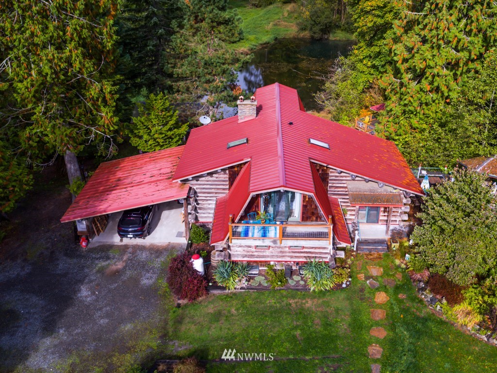 5925 Schornbush Road Deming, WA 98244 - Photo 1 of 25 Gallery Image 1