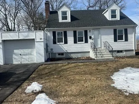 $949,000 | 23 Cheney Street, Needham, MA 02494
