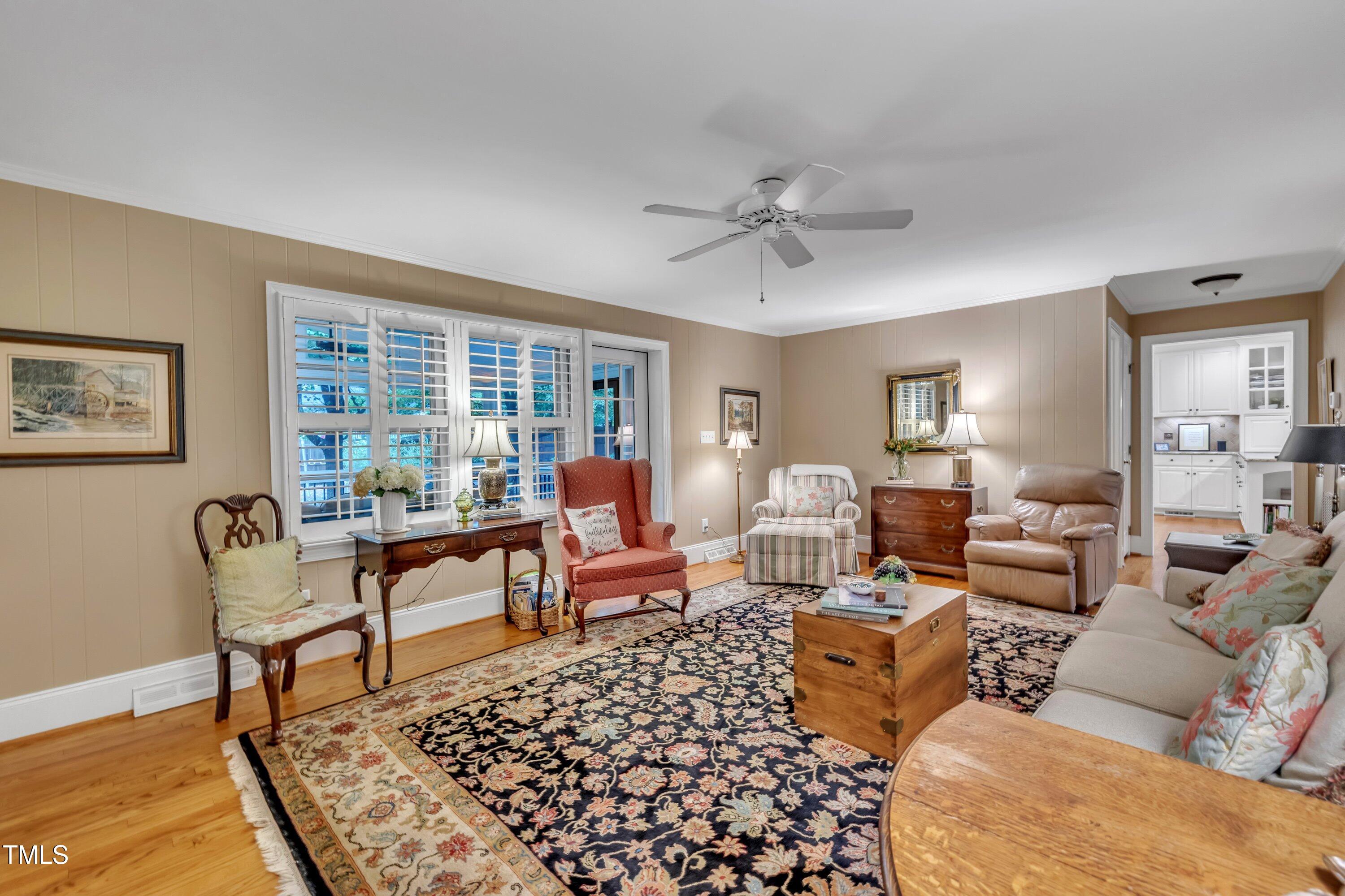 2013 Eagleton Circle Raleigh, NC 27609 - Photo 15 of 62 15-2013 Eagleton-9