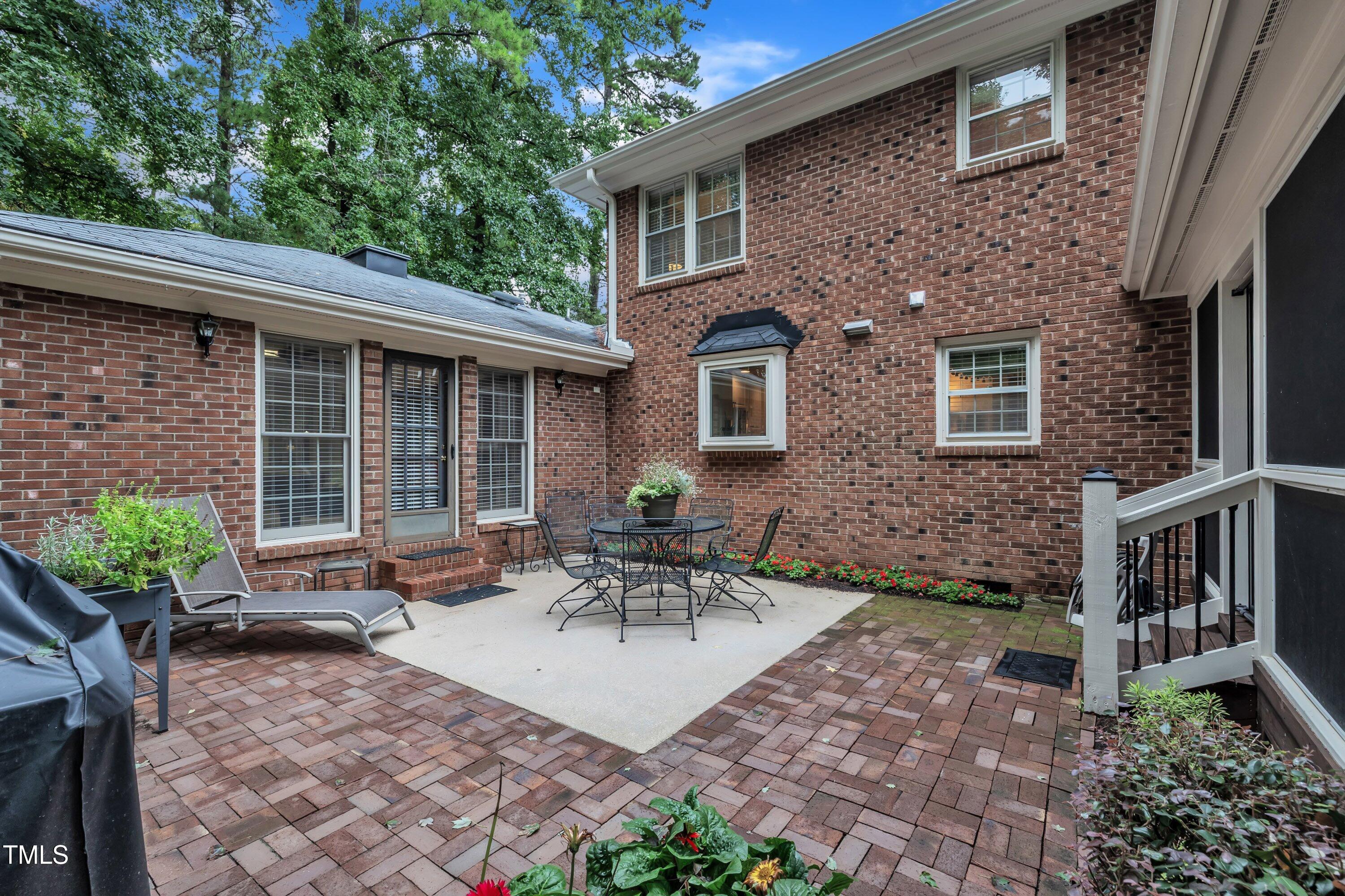 2013 Eagleton Circle Raleigh, NC 27609 - Photo 53 of 62 62-2013 Eagleton-62