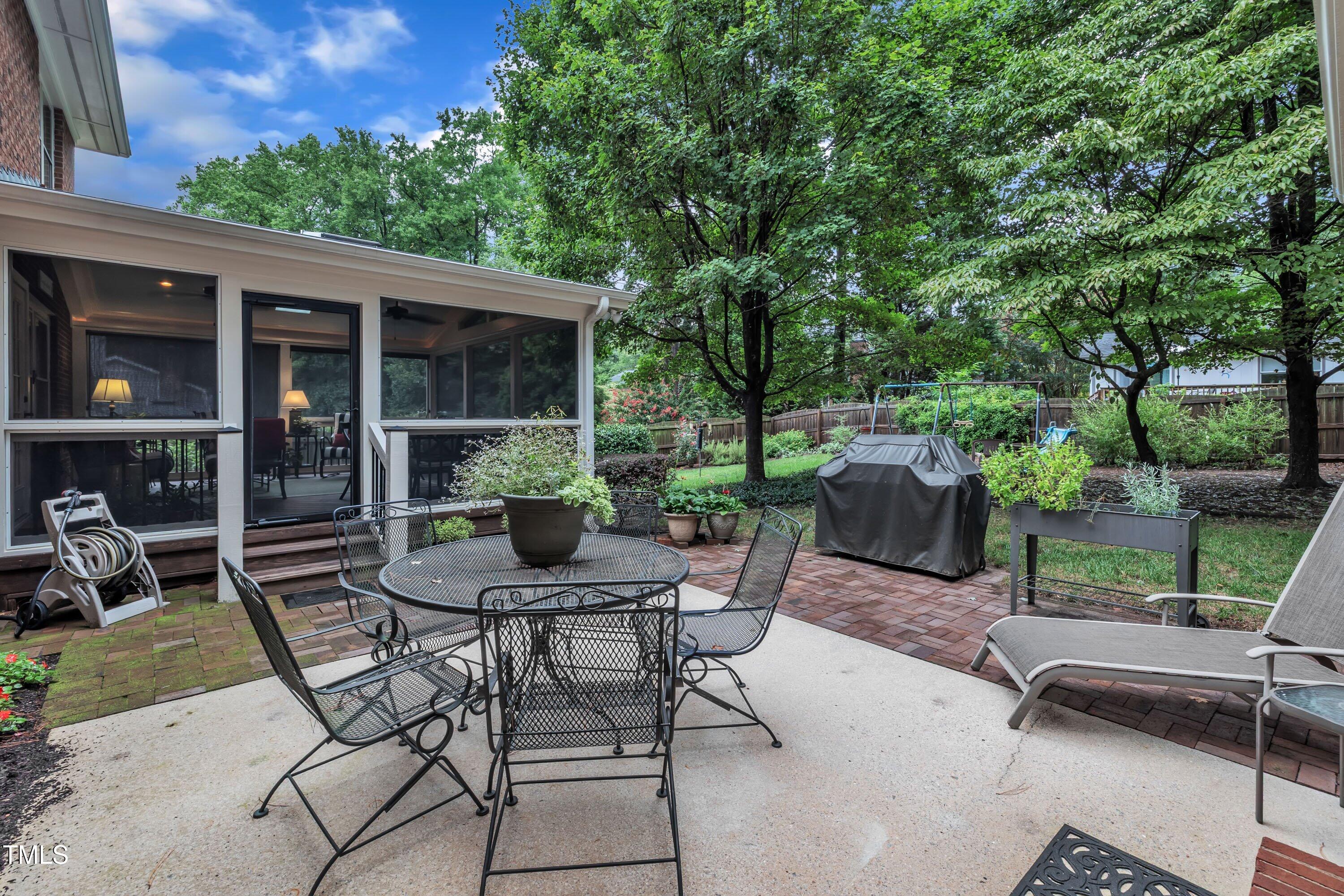 2013 Eagleton Circle Raleigh, NC 27609 - Photo 55 of 62 64-2013 Eagleton-64