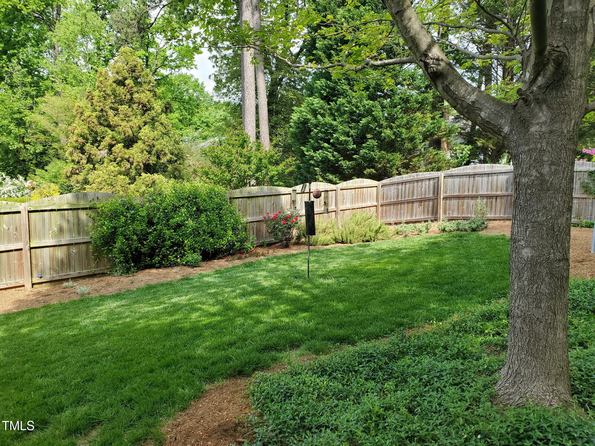 2013 Eagleton Circle Raleigh, NC 27609 - Photo 62 of 62 2013 Eagleton Circle Front Harris 2