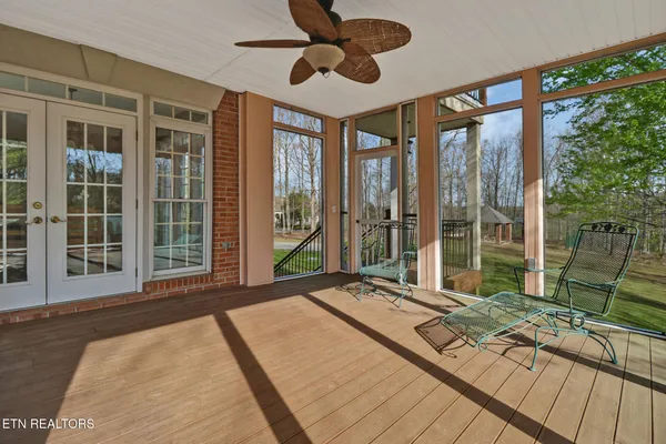 $895,000 | 111 Charity Lane, Jamestown, TN 38556