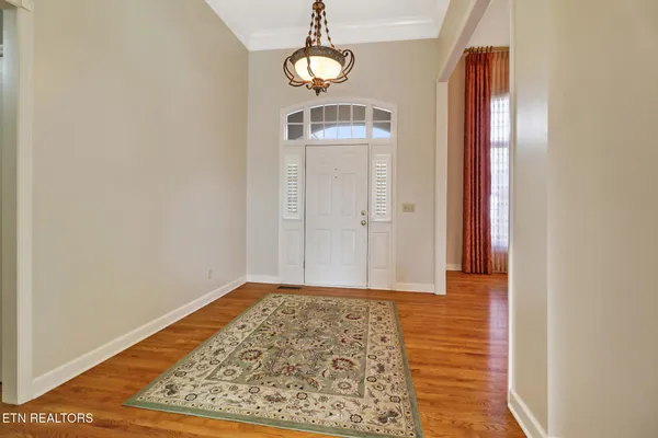 $895,000 | 111 Charity Lane, Jamestown, TN 38556