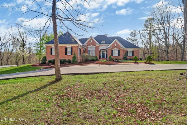 $895,000 | 111 Charity Lane, Jamestown, TN 38556