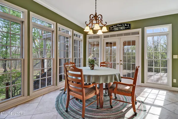 $895,000 | 111 Charity Lane, Jamestown, TN 38556