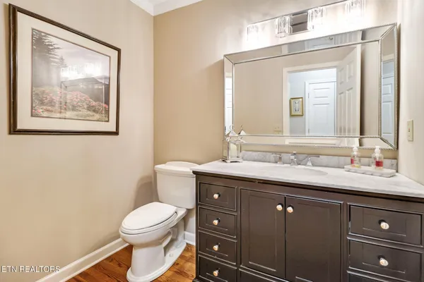 $895,000 | 111 Charity Lane, Jamestown, TN 38556