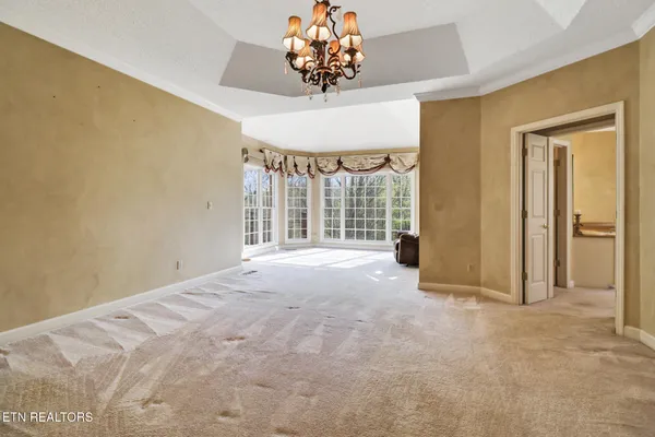 $895,000 | 111 Charity Lane, Jamestown, TN 38556
