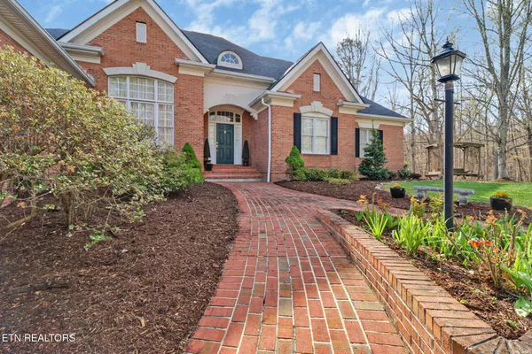 $895,000 | 111 Charity Lane, Jamestown, TN 38556