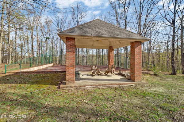 $895,000 | 111 Charity Lane, Jamestown, TN 38556