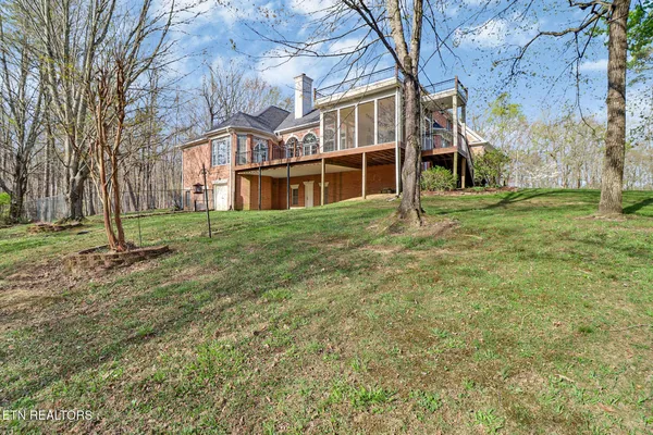 $895,000 | 111 Charity Lane, Jamestown, TN 38556