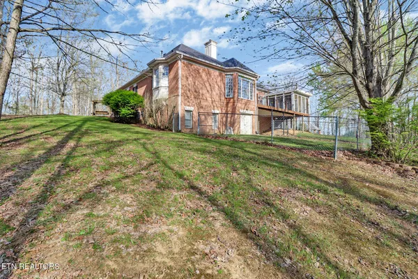 $895,000 | 111 Charity Lane, Jamestown, TN 38556